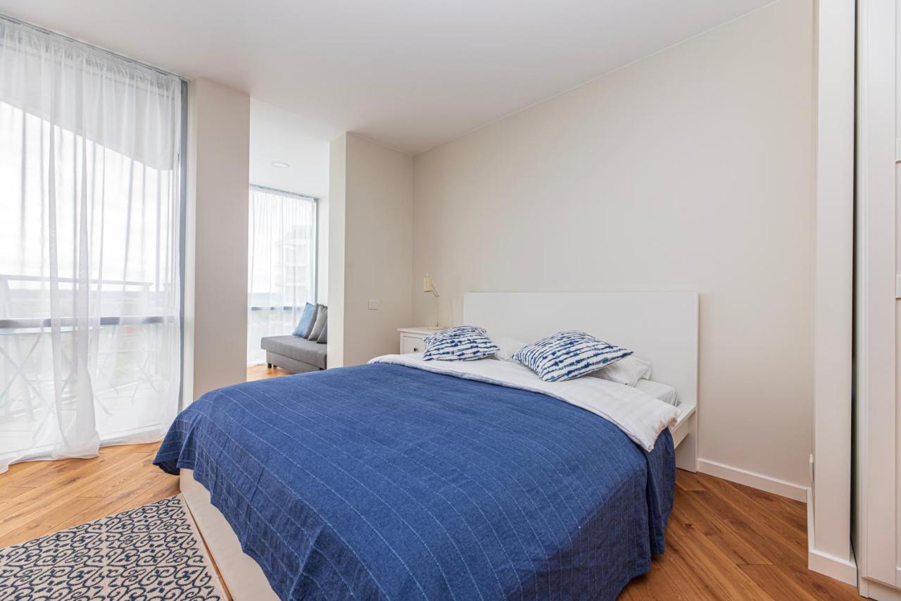 Elija Swan-Toy Apartments Šventoji Extérieur photo