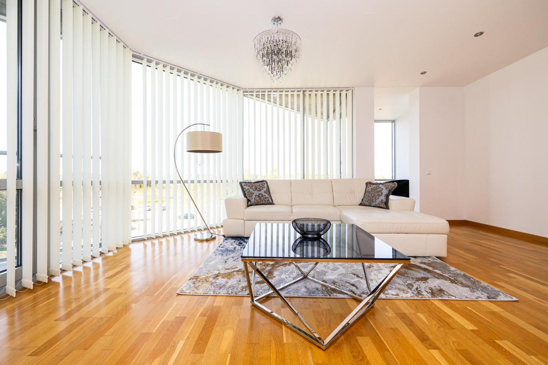 Elija Swan-Toy Apartments Šventoji Extérieur photo